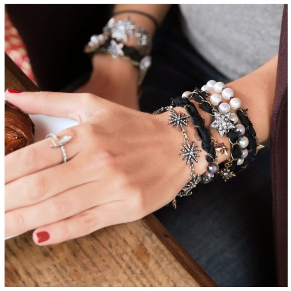 Souviens Multiwrap Bracelet